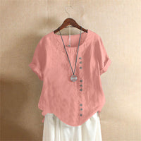 Sophie| Elegant and Versatile Blouse