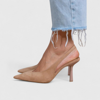 Suzanne | Comfortable and stylish orthopedic women's pumps