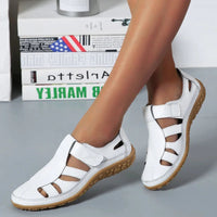 Mirela | Elegante und bequeme Sommersch Sandalen