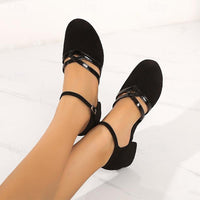 Sorella| Flexible and comfortable dance shoes