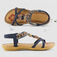 Elin | Lightweight & Supportive Orthopedic Sandals