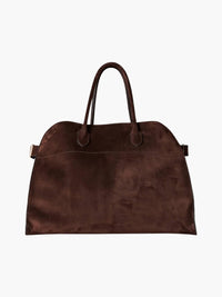 Zoë | Elegante und geräumige Tasche aus veganem Leder