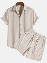 Thijs | Lichtgewicht & stijlvolle luxe zomerset