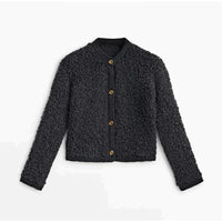 Emilia| More comfortable and versatile coat