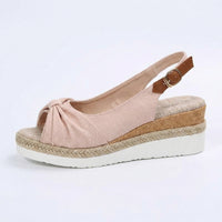 Luna | Sandalias Elegantes y Ortopédicas para Dama