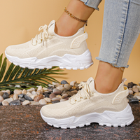Julia | Comfortable and Ergonomic Orthopedic Sneakers