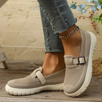 Sophie | Zeitlose, Bequeme & Elegante Damenschuhe