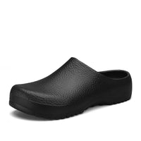 Ernesto| Waterproof non-slip clogs