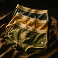 Lucas | Comfortable and breathable boxer brief set