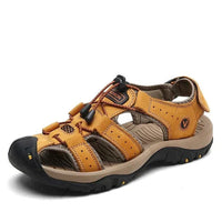 Mason| Breathable ergonomic comfortable sandals