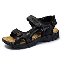 Jack | Comfortable Orthopedic Outdoor Sandals for Men