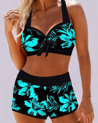 Lotte | Elegant en Vormgevend Dames Badpak