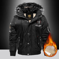 Faylin | Giacca invernale calda | Durevole