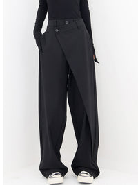 Felvora | Pants | Versatile
