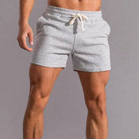 Solvian| Shorts de verano cómodos y relajados