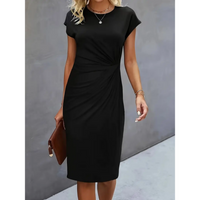 Elin | Elegant and Comfortable Midi Dress for Every Occasion