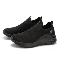 FlaireStep | Baskets (Stylées) | Confortables