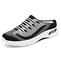 Mike | Scarpe sportive moderne e traspiranti per giornate attive