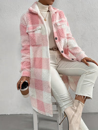 Freya | Comfortable and elegant jacket
