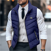 Friedrich| Breathable and versatile vest