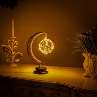 Gemynora | Maanlamp | Licht Magisch