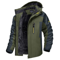 Varex| Bomber invernale caldo e antivento
