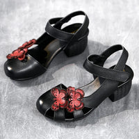 Step into summer in style with these amazing sandals from Gktinoo 2024!