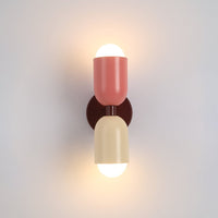 Glemlux | Wall Lamp | Danish Style