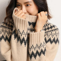 GloVibe | Komfortpullover | Modern