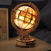 Gloware | Globus Luminous | Inspiring Atmosphere