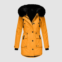 Novi | Women's Winter Coat | Warmth and Style for Cold Days
