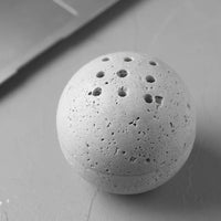 Grazia | Incense Holder | Rustgevend ontwerp
