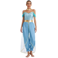 Greta | Kostüm als elegante und bequeme Prinzessin
