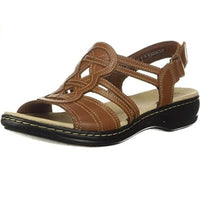 Milena Orthopedic Open-Toe Sandals