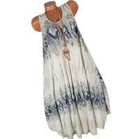 SommerBlüte Sommerkleid
