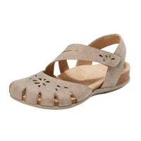 Sandalias ortopédicas de Velanora