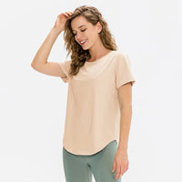 ZenithMove Yoga-Top
