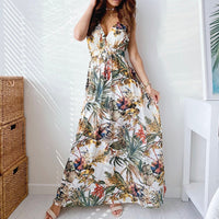 SunnyDays Maxikleid