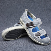 Lässige orthopädische Sandalen von Velanora