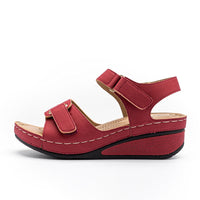 Orthopedic Wedges for Women by Velanora