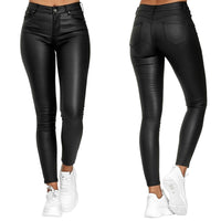 Pantaloni Stretch Invernali Fashionista Comfort