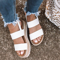 Velanora Casual Orthopedic Sandals