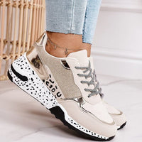 Esme | Comfortable and Lightweight Orthopedic Sneakers