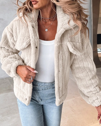 Hanna| Comfortable long layers