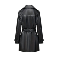 Harmonia | Trenchcoat (zeitlos) | Ikonisch