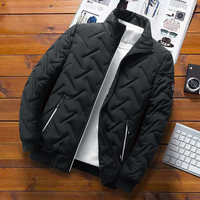 Harris | Bomber | Giacca invernale