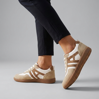 Lena | Bequeme und stilvolle Freizeitsneaker