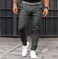Haverno | Pantaloni Senza Tempo | Confortevoli