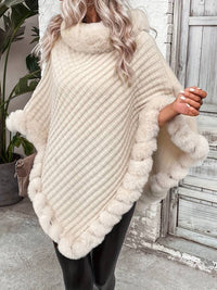 Hazia | Poncho | Trendy