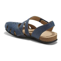 Velanora Orthopedic Open-Toe Sandals